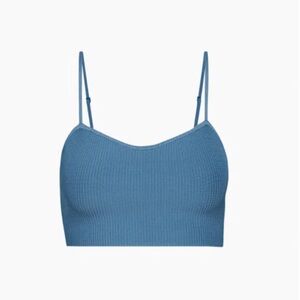 ARITZIA - babaton crop top